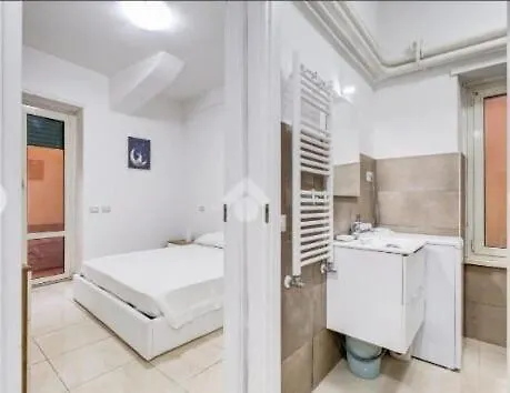 Casa Vulture Apartment Rome