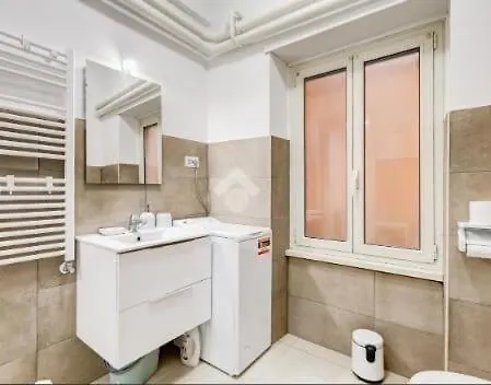 Casa Vulture Apartment Rome
