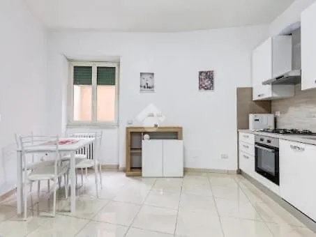 Casa Vulture Apartment Rome