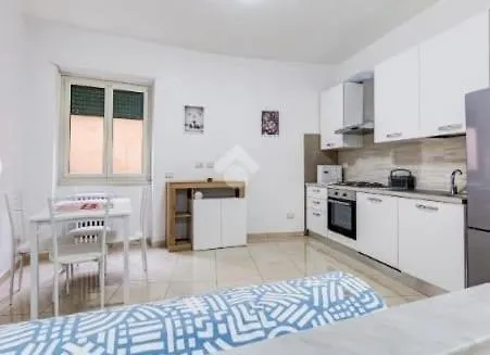 Casa Vulture Apartment Rome Italy