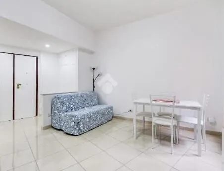 Casa Vulture Apartment Rome