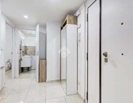 Casa Vulture Apartment Rome