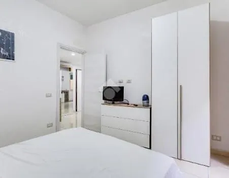 Casa Vulture Apartment Rome