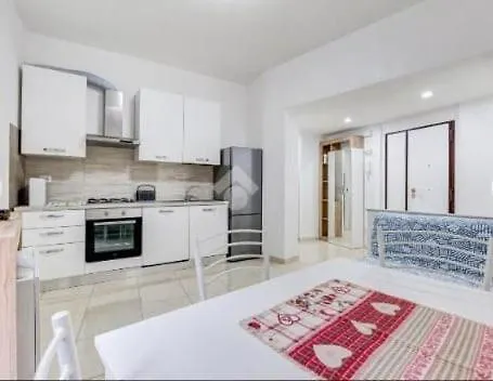 Casa Vulture Apartment Rome